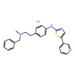 CAS: 1263068-83-2 | BUP09364 | GSK205