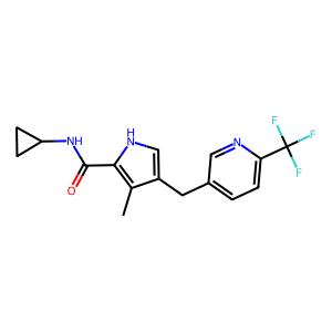 CAS: 2426616-55-7 | BUP09407 | DSM502