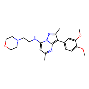CAS: 900874-91-1 | BUP09408 | T-00127_HEV1