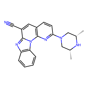CAS: 1822358-25-7 | BUP09458 | POL1-IN-1