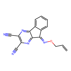 CAS: 924296-17-3 | BUP09479 | DUB-IN-3