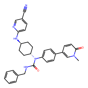 CAS: 2244987-03-7 | BUP09500 | CDK12-IN-2
