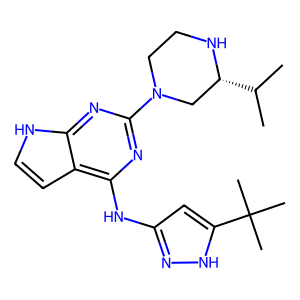 CAS: 2351882-11-4 | BUP09521 | Spastazoline