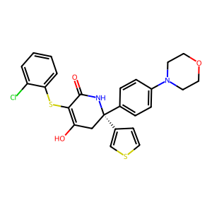 CAS: 2003234-63-5 | BUP09544 | (R)-GNE-140