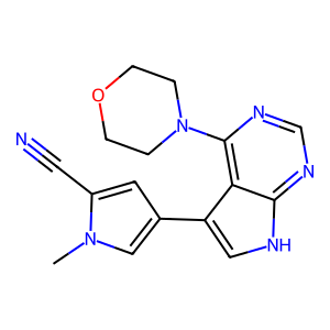 CAS: 1527475-61-1 | BUP09560 | PFE-360