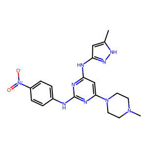 CAS: 1432515-73-5 | BUP09604 | AKI603