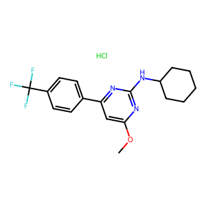 CAS: 2319790-02-6 | BUP09614 | SSD114 HCl