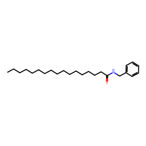 CAS: 883715-19-3 | BUP09623 | N-benzyl-heptadecanamide