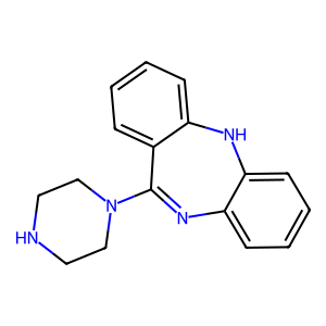 CAS: 56296-18-5 | BUP09640 | DREADD agonist 21