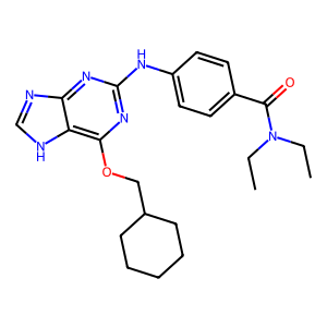 CAS: 444723-13-1 | BUP09736 | NU6140