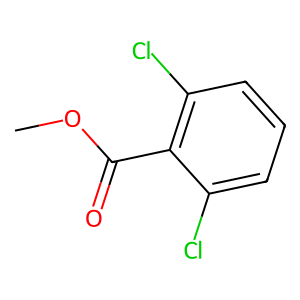 CAS: 14920-87-7 | BUP09760 | Methyl 2,6-dichlorobenzoate