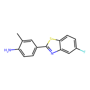 CAS: 260443-89-8 | BUP09782 | 5-fluoro 203