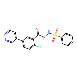 CAS: 2055397-88-9 | BUP09799 | MOZ-IN-2