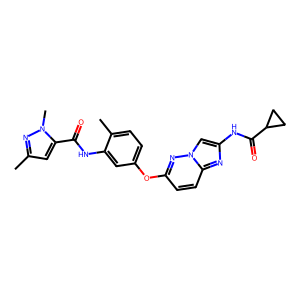 CAS: 1005780-62-0 | BUP09817 | TAK-593