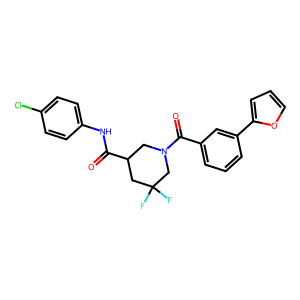 CAS: 1922098-69-8 | BUP09831 | CCG-222740