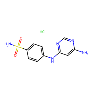 CAS: 21886-12-4 | BUP09845 | PNU112455A hydrochloride