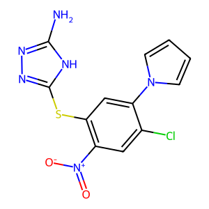 CAS: 302901-13-9 | BUP09857 | RH01687
