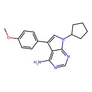 CAS: 344359-25-7 | BUP09884 | NCGC00262650