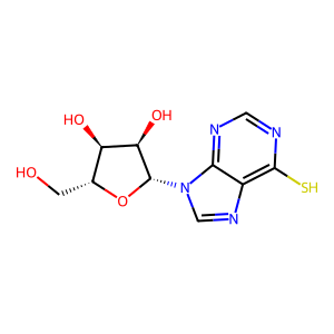 CAS: 574-25-4 | BUP09885 | 6-Thioinosine