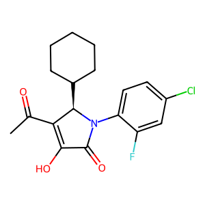 CAS: 512177-83-2 | BUP09886 | CCR2-RA-[R]