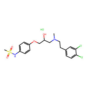 CAS: 133229-11-5 | BUP09939 | AM-92016 hydrochloride