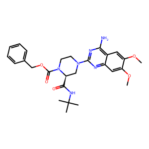 CAS: 189349-50-6 | BUP09954 | L-765314
