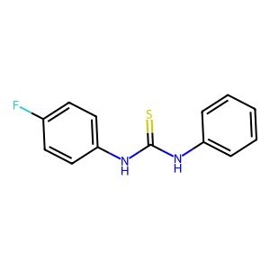 CAS: 370-16-1 | BUP09958 | NSC 191412