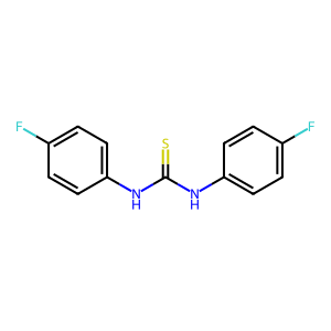 CAS: 404-52-4 | BUP09961 | U 19963