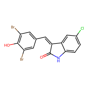 CAS: 220904-99-4 | BUP09990 | Raf inhibitor 2