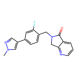 CAS: 1432436-13-9 | BUP10000 | VU0453595