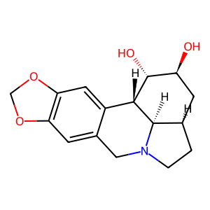 CAS: 6271-21-2 | BUP10050 | Dihydrolycorine