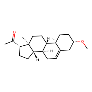 CAS: 511-26-2 | BUP10054 | MAP4343