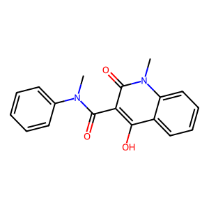 CAS: 84088-42-6 | BUP10100 | Roquinimex