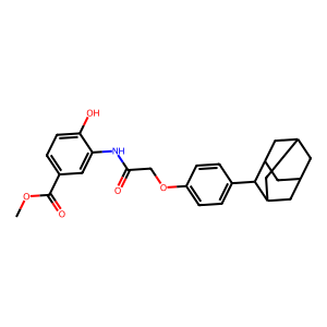 CAS: 934593-90-5 | BUP10101 | LW6