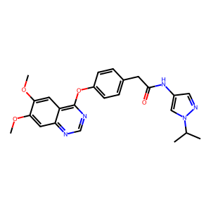 CAS: 883986-34-3 | BUP10172 | AZD2932