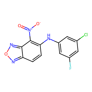 CAS: 1422955-31-4 | BUP10235 | TC-S 7009
