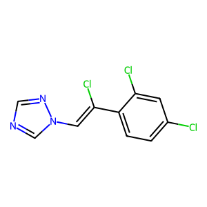 CAS: 117857-45-1 | BUP10260 | Loreclezole