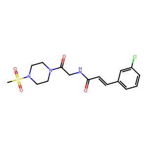 CAS: 2505001-54-5 | BUP10286 | SR15006