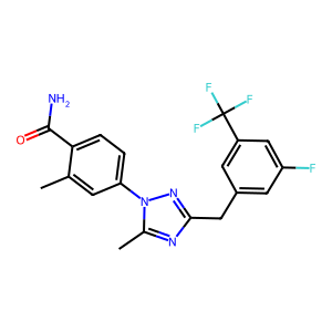 CAS: 1358575-02-6 | BUP10331 | FTBMT