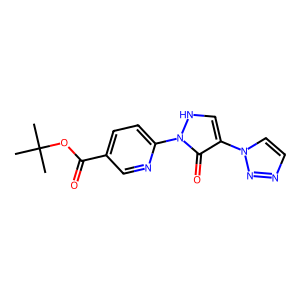 CAS: 1154097-71-8 | BUP10336 | IOX4