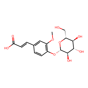 CAS: 117405-51-3 | BUP10365 | Lavandoside