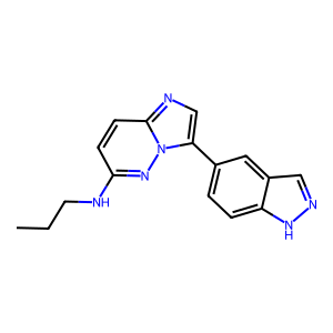 CAS: 1333377-65-3 | BUP10372 | CHR-6494