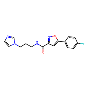 CAS: 912784-79-3 | BUP10385 | Wnt/β-catenin agonist 4