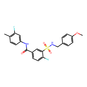 CAS: 422546-87-0 | BUP10424 | NFAT Inhibitor-2