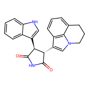 CAS: 905854-02-6 | BUP10434 | Tivantinib