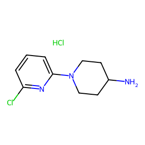 CAS: 77145-61-0 | BUP10455 | SR 57227 hydrochloride