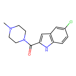 CAS: 459168-41-3 | BUP10475 | JNJ-7777120