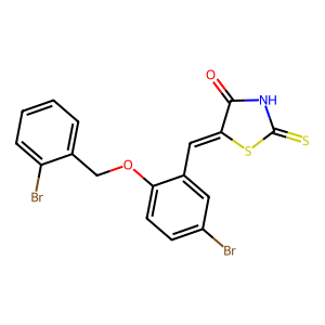 CAS: 893449-38-2 | BUP10489 | PRL-3 Inhibitor I