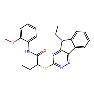 CAS: 522650-83-5 | BUP10493 | SW044248