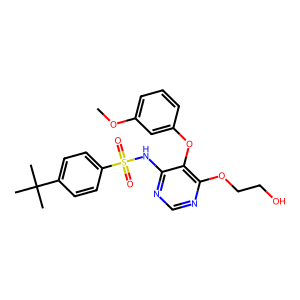 CAS: 150725-87-4 | BUP10497 | Ro 46-2005